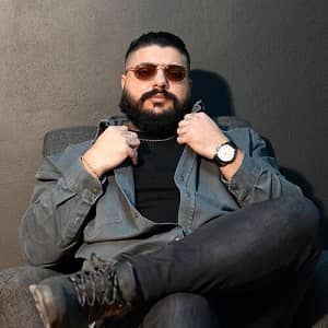 عیاض اردوغان گولوم